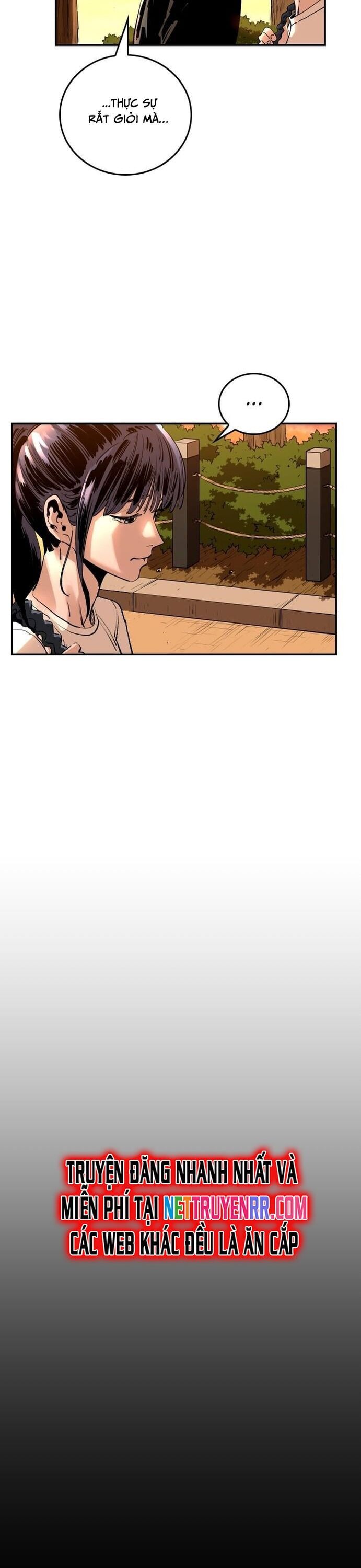 Sân Cỏ Chiến Kí Chapter 136 - 2