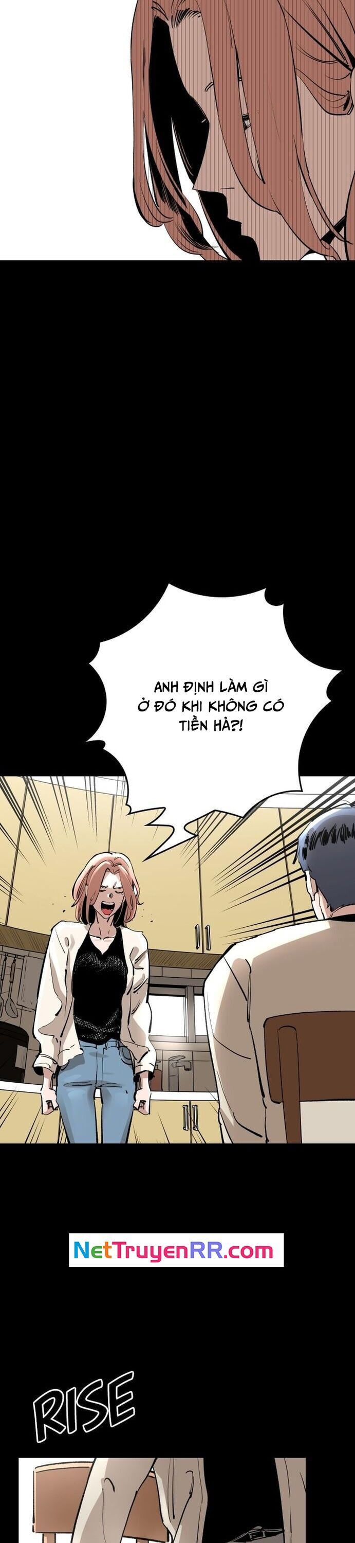 Sân Cỏ Chiến Kí Chapter 136 - 11