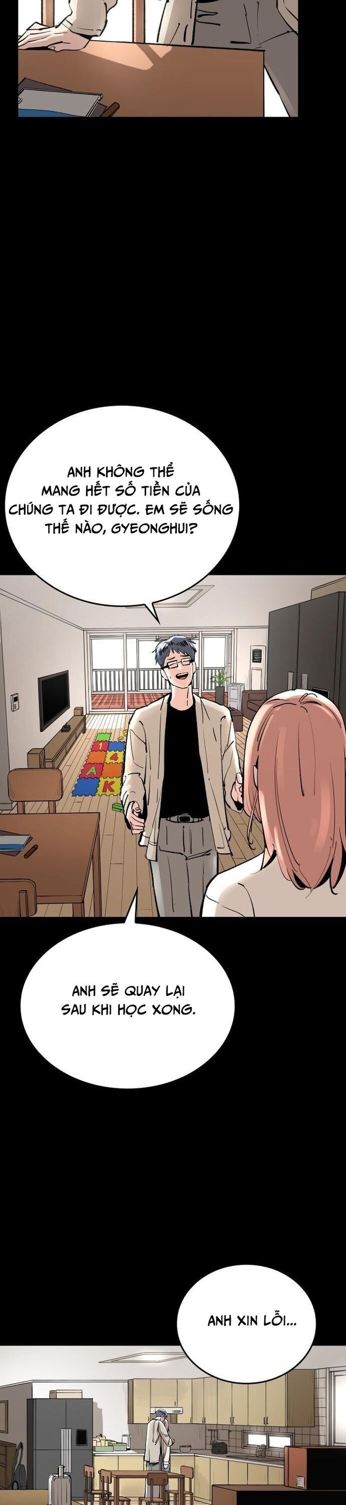 Sân Cỏ Chiến Kí Chapter 136 - 12