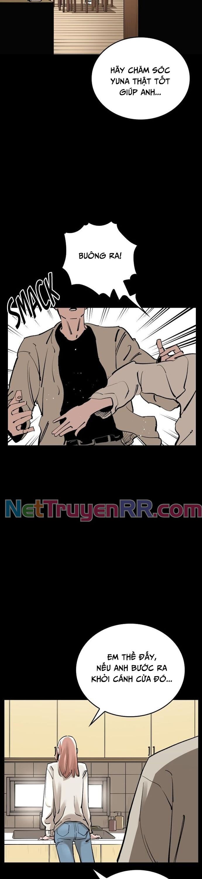 Sân Cỏ Chiến Kí Chapter 136 - 13