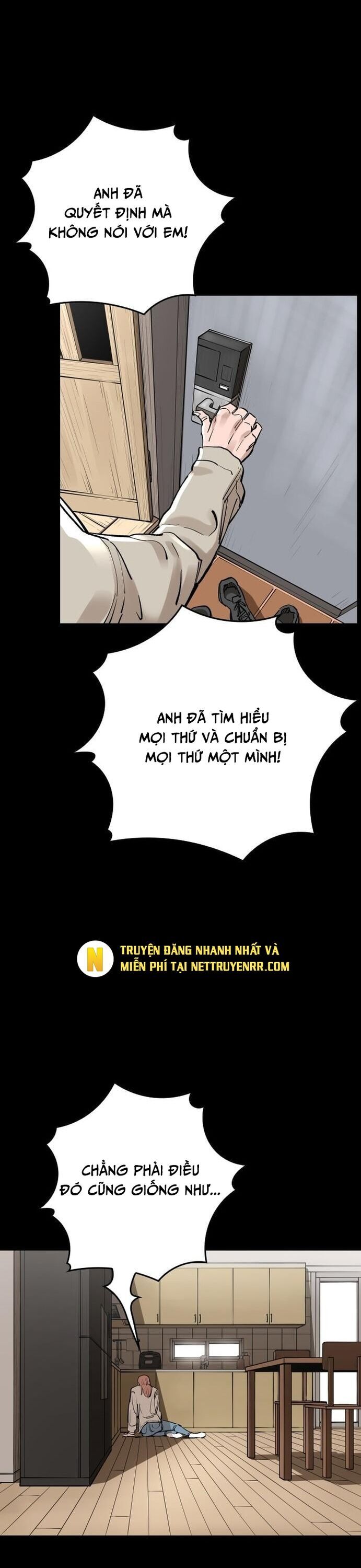 Sân Cỏ Chiến Kí Chapter 136 - 15