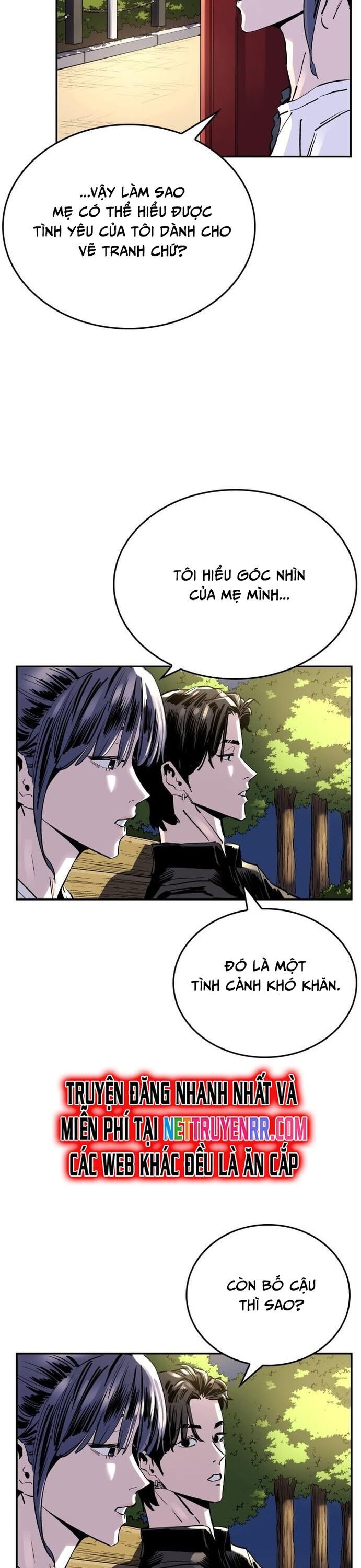 Sân Cỏ Chiến Kí Chapter 136 - 18