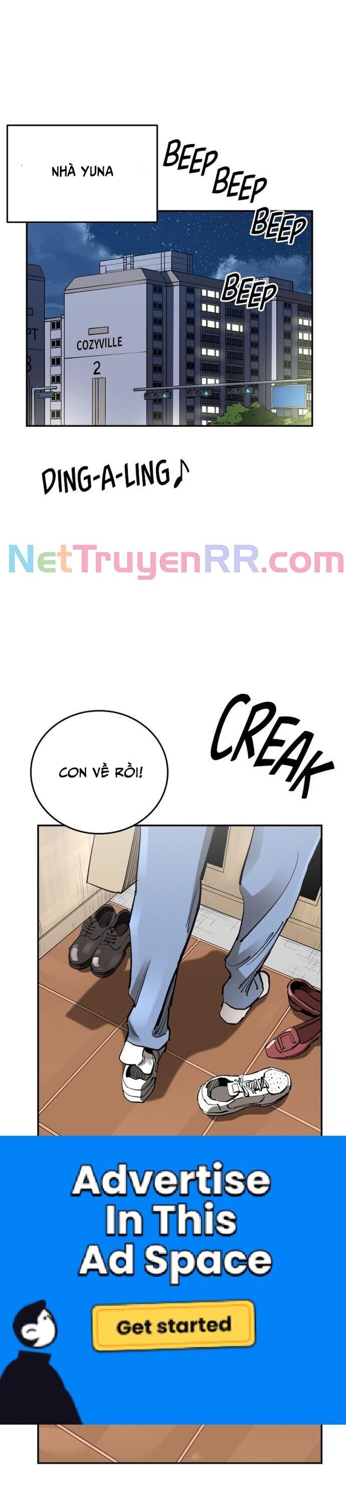 Sân Cỏ Chiến Kí Chapter 136 - 20