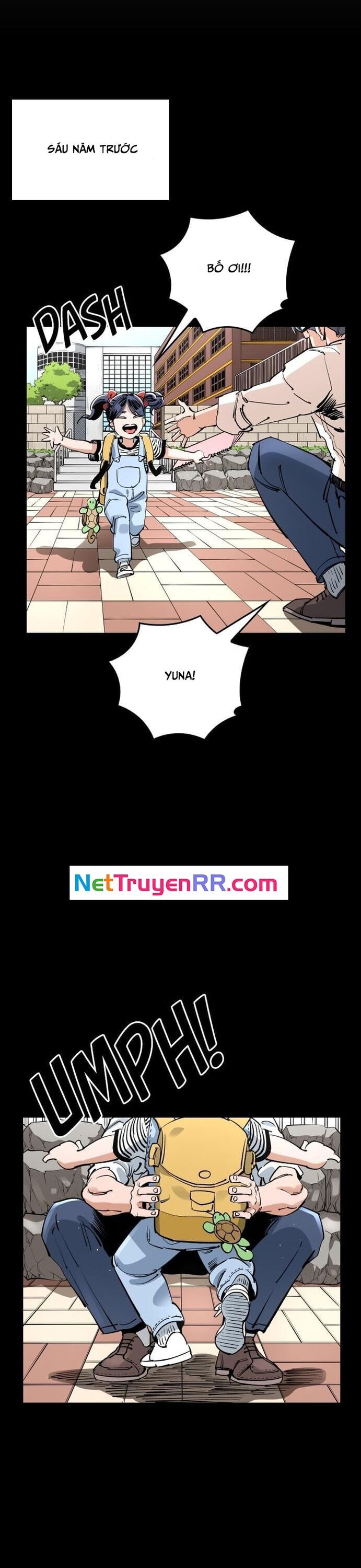 Sân Cỏ Chiến Kí Chapter 136 - 3