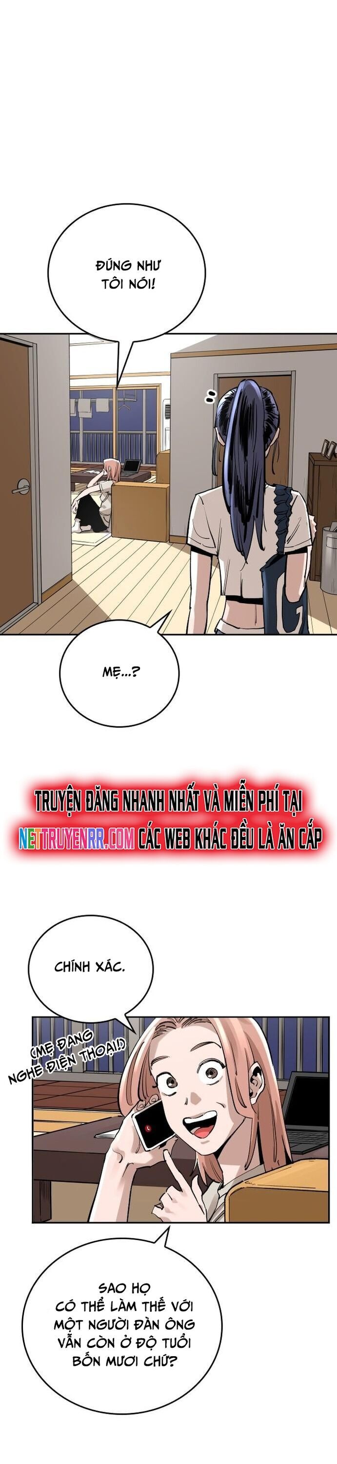 Sân Cỏ Chiến Kí Chapter 136 - 21