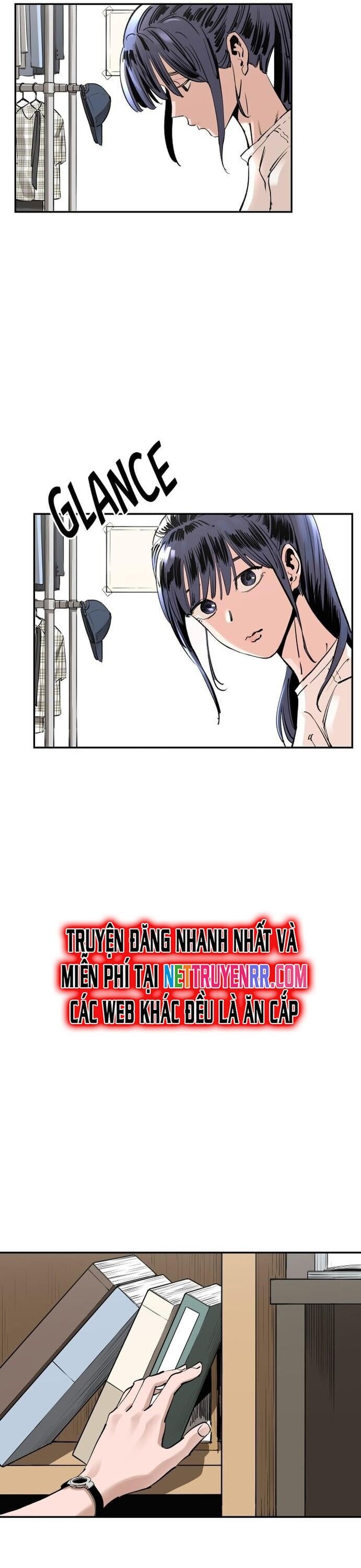 Sân Cỏ Chiến Kí Chapter 136 - 25