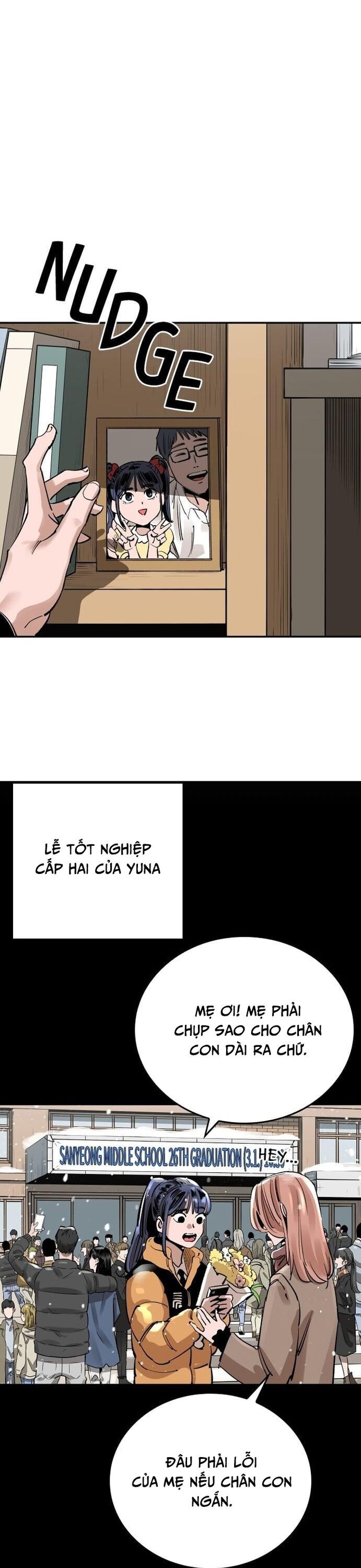 Sân Cỏ Chiến Kí Chapter 136 - 26