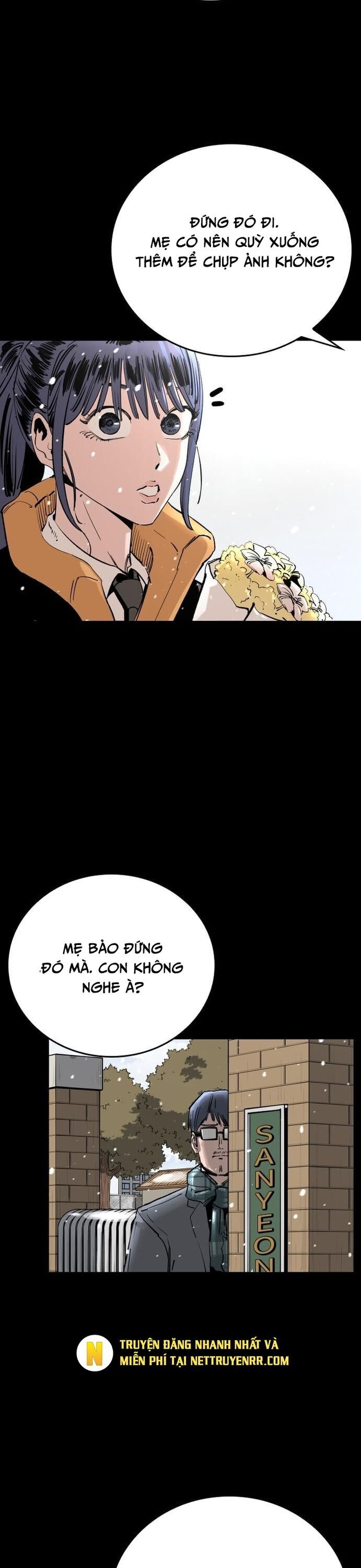 Sân Cỏ Chiến Kí Chapter 136 - 27