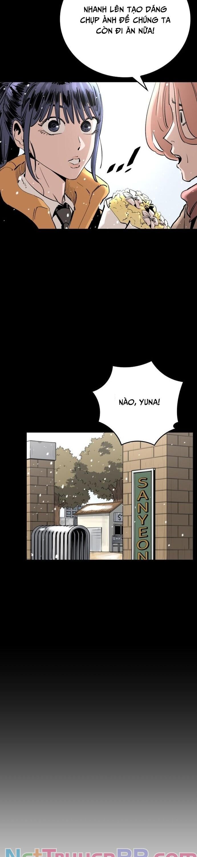 Sân Cỏ Chiến Kí Chapter 136 - 28