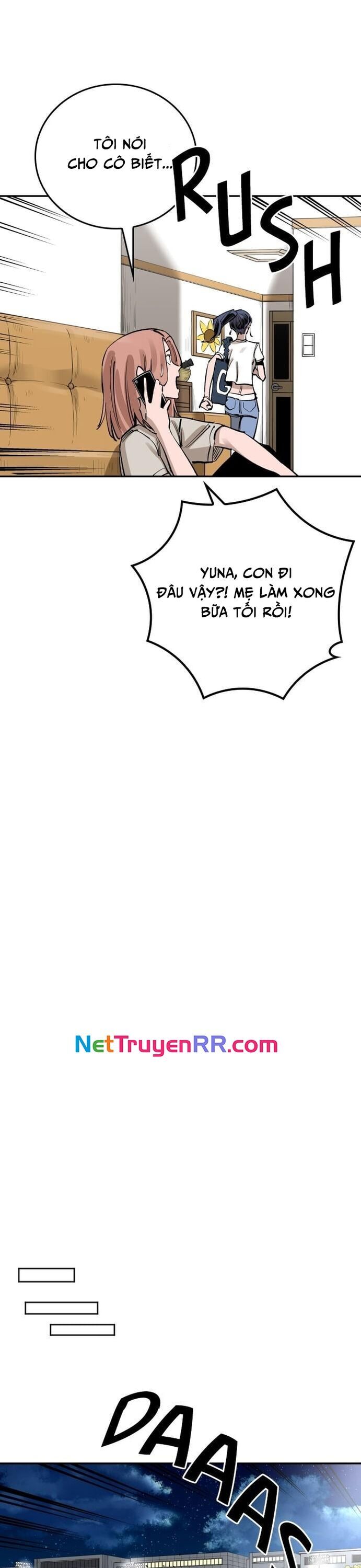 Sân Cỏ Chiến Kí Chapter 136 - 30