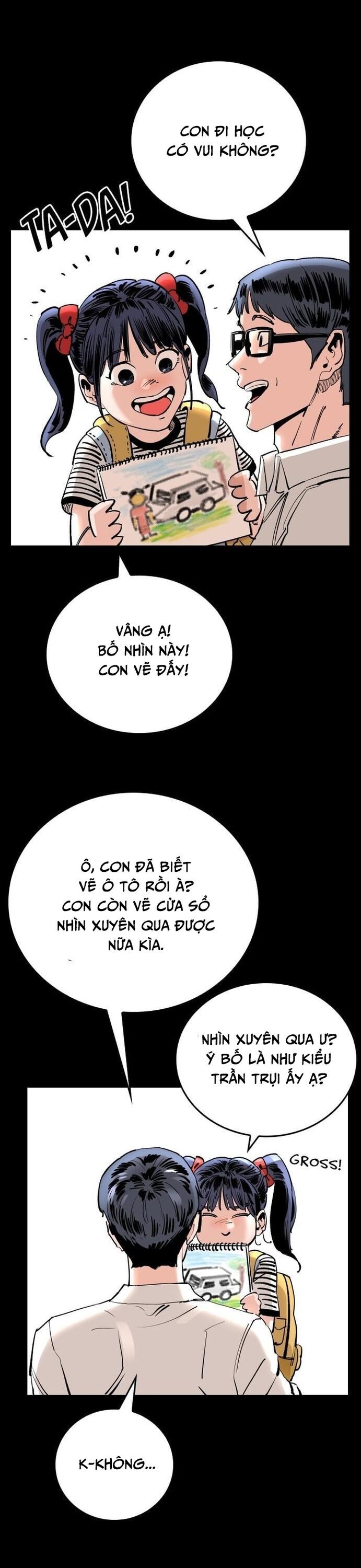 Sân Cỏ Chiến Kí Chapter 136 - 4