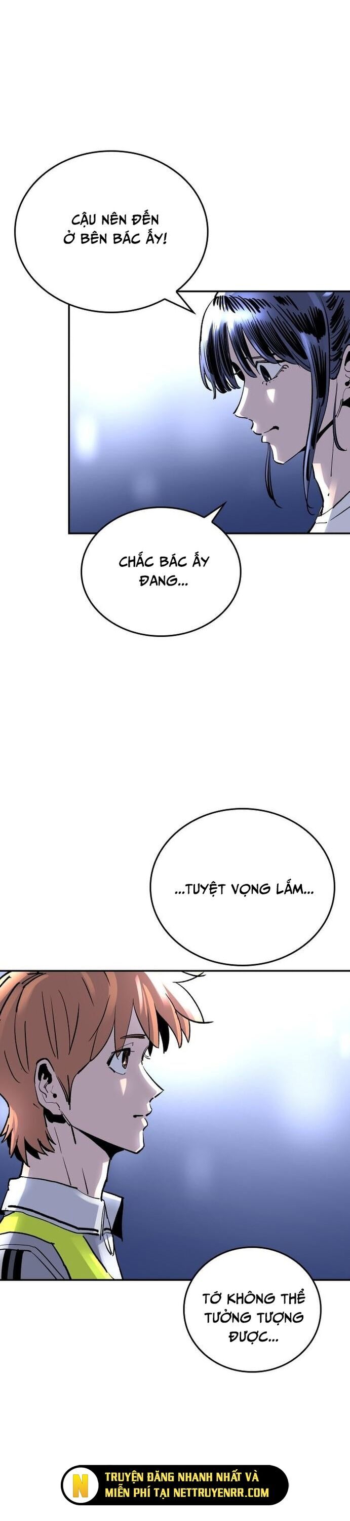 Sân Cỏ Chiến Kí Chapter 136 - 34