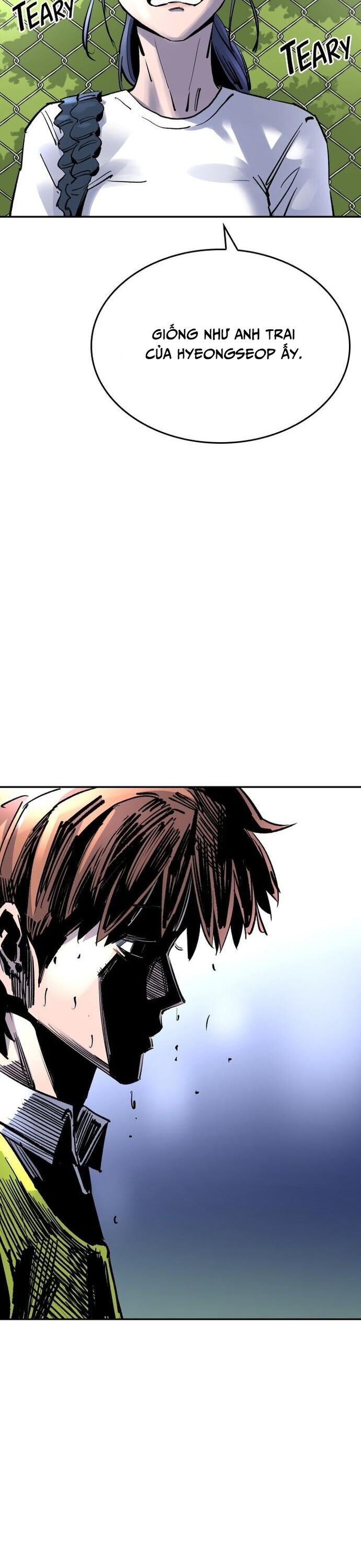 Sân Cỏ Chiến Kí Chapter 136 - 37