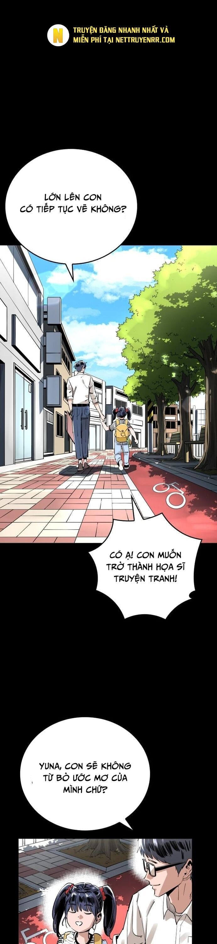 Sân Cỏ Chiến Kí Chapter 136 - 5