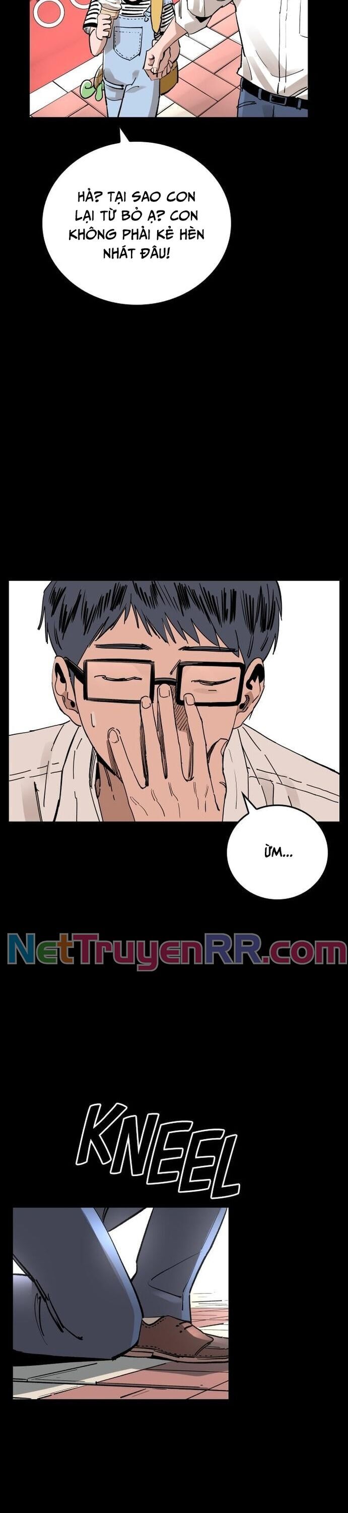 Sân Cỏ Chiến Kí Chapter 136 - 6