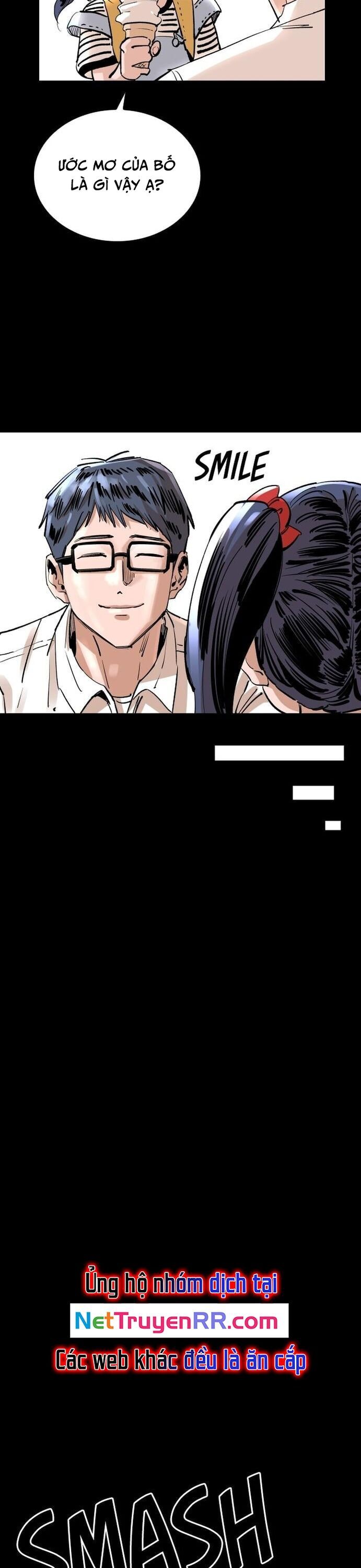 Sân Cỏ Chiến Kí Chapter 136 - 8
