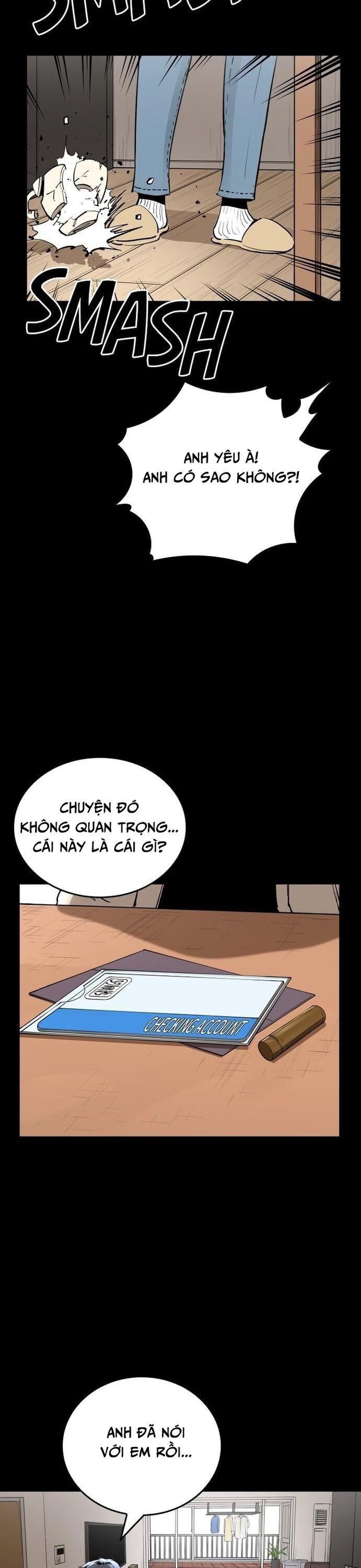 Sân Cỏ Chiến Kí Chapter 136 - 9