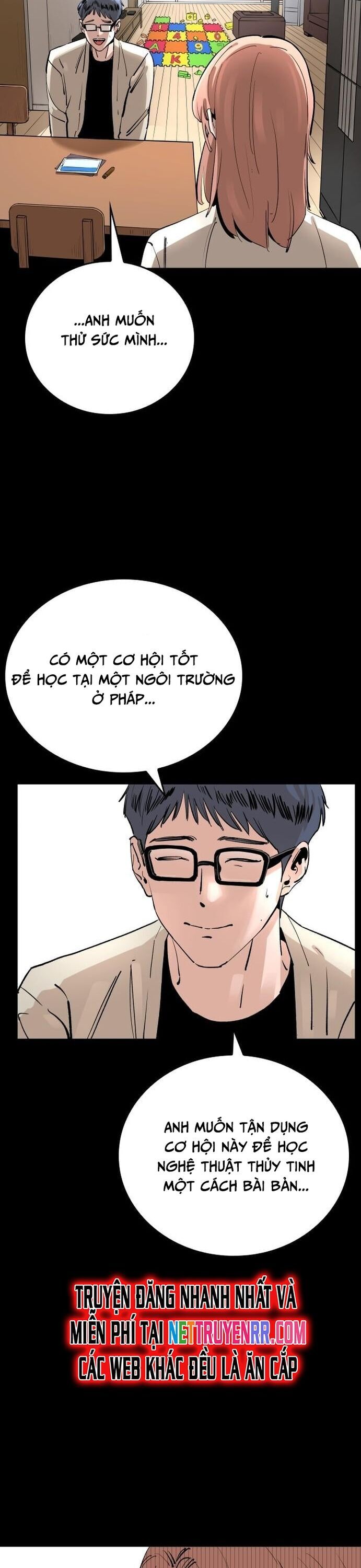 Sân Cỏ Chiến Kí Chapter 136 - 10