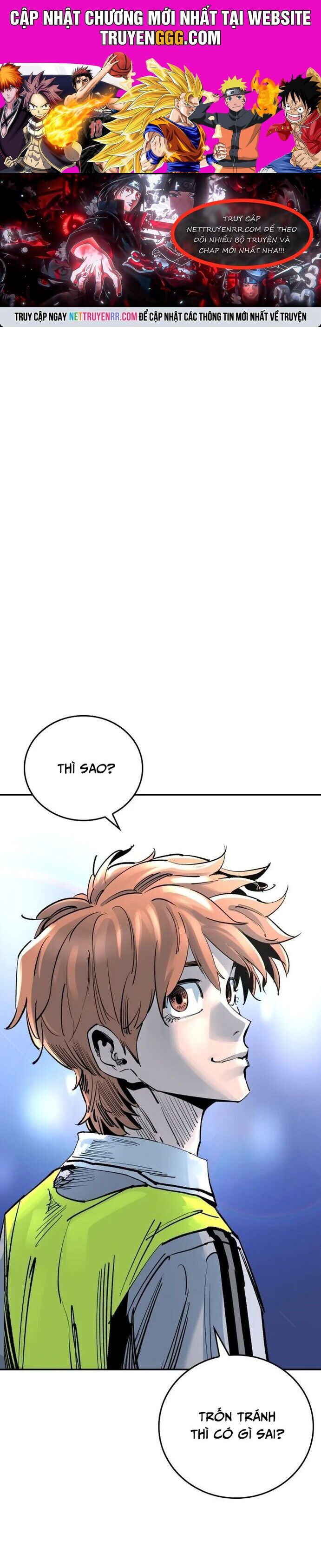 Sân Cỏ Chiến Kí Chapter 137 - 1