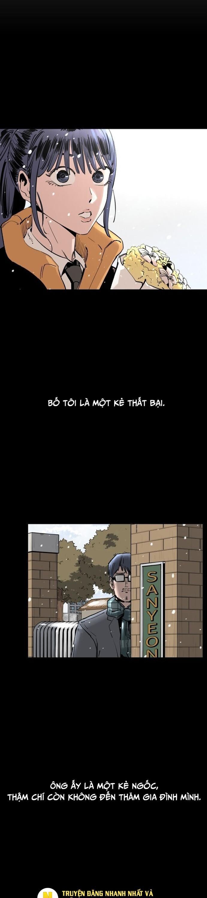 Sân Cỏ Chiến Kí Chapter 137 - 3