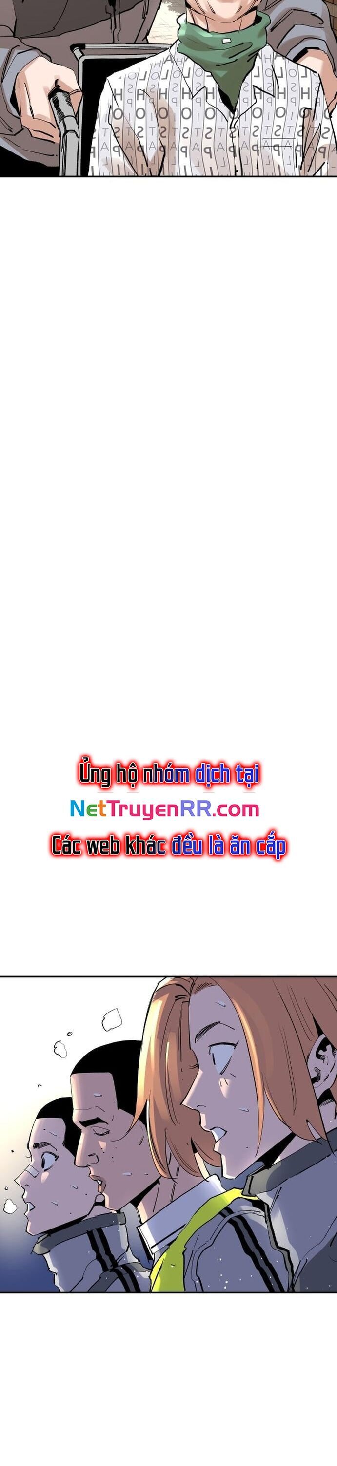 Sân Cỏ Chiến Kí Chapter 137 - 21