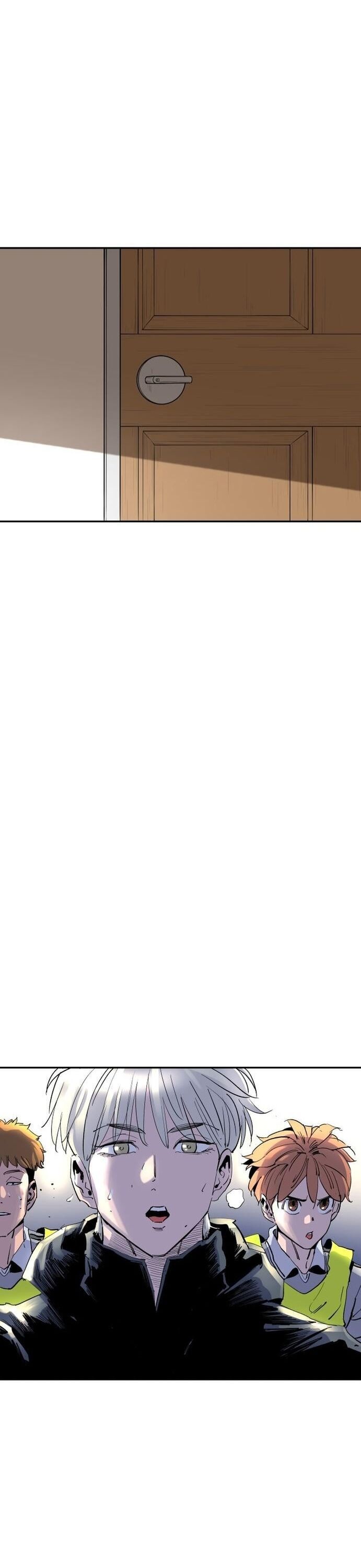 Sân Cỏ Chiến Kí Chapter 137 - 22