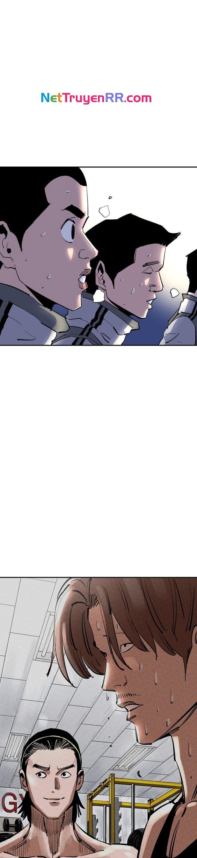 Sân Cỏ Chiến Kí Chapter 137 - 23