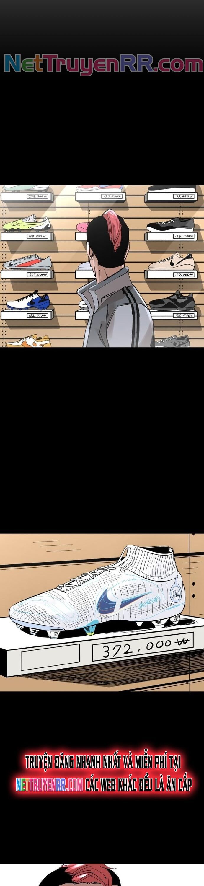 Sân Cỏ Chiến Kí Chapter 137 - 25