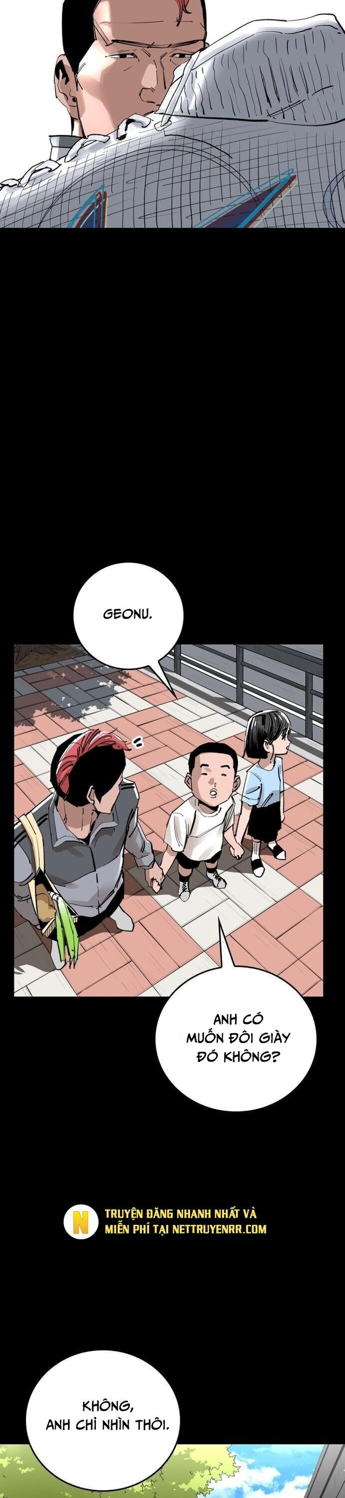 Sân Cỏ Chiến Kí Chapter 137 - 26