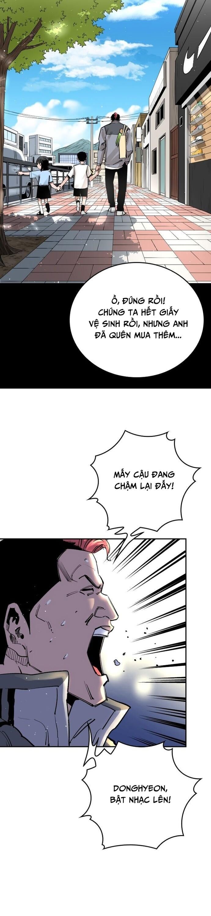 Sân Cỏ Chiến Kí Chapter 137 - 27