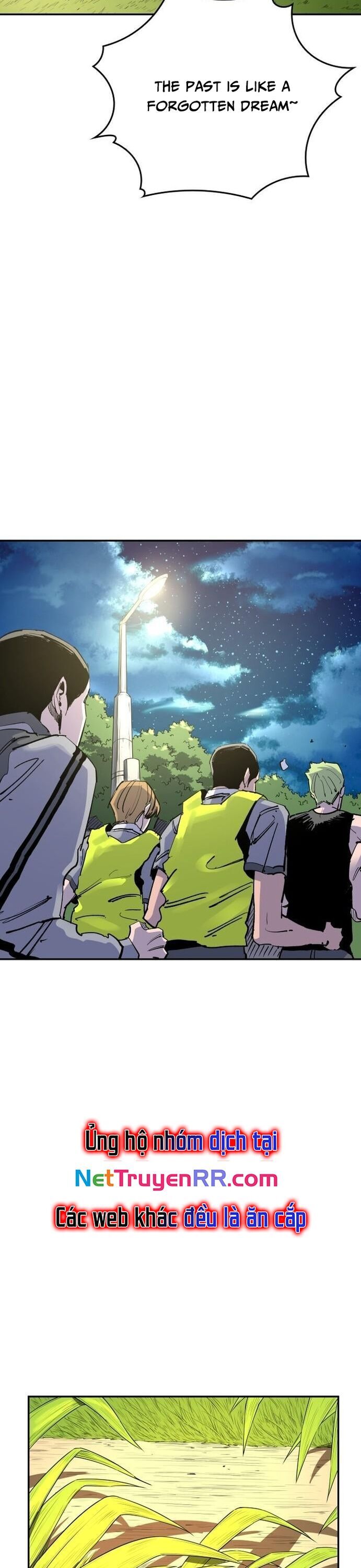 Sân Cỏ Chiến Kí Chapter 137 - 29