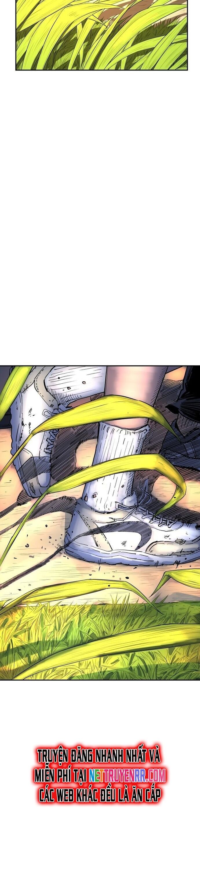Sân Cỏ Chiến Kí Chapter 137 - 30