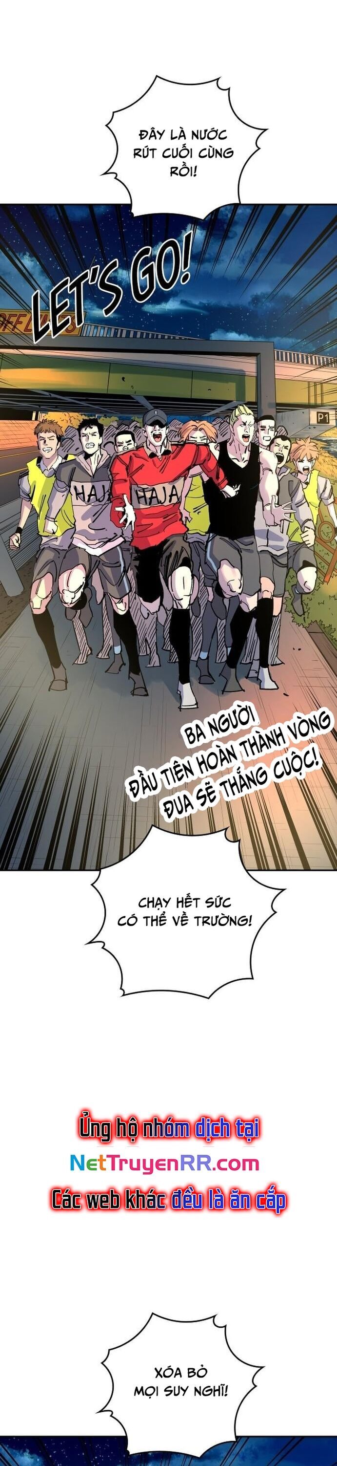 Sân Cỏ Chiến Kí Chapter 137 - 31