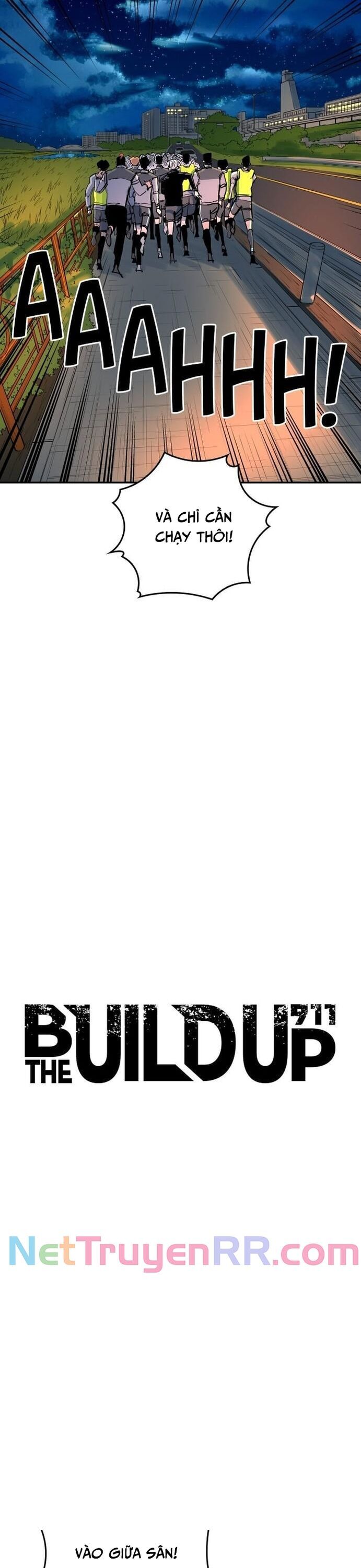 Sân Cỏ Chiến Kí Chapter 137 - 32