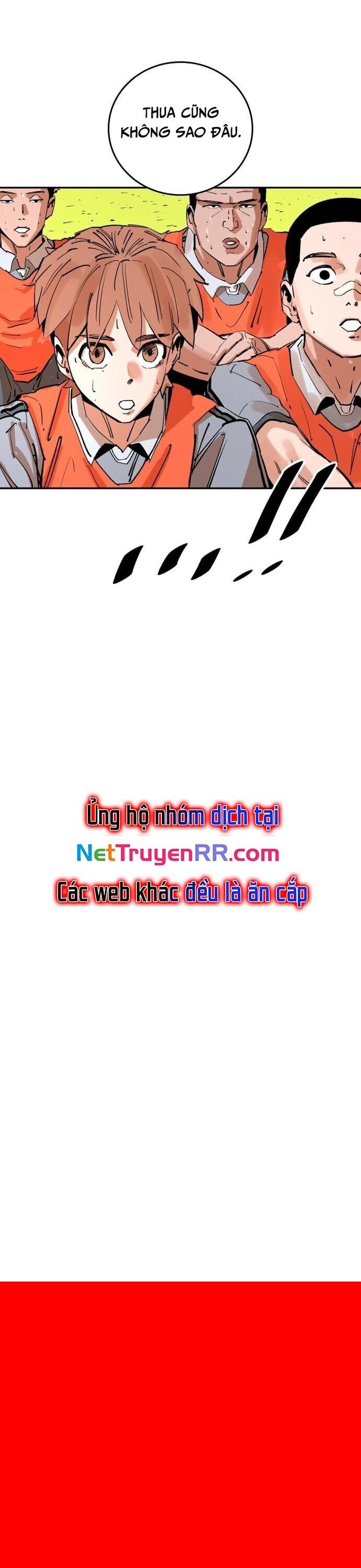 Sân Cỏ Chiến Kí Chapter 137 - 38