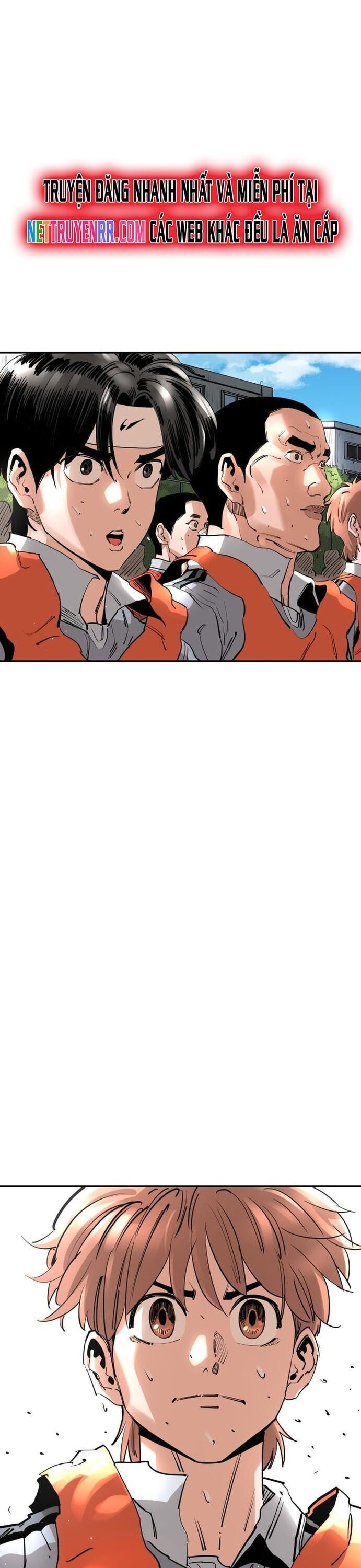 Sân Cỏ Chiến Kí Chapter 138 - 11