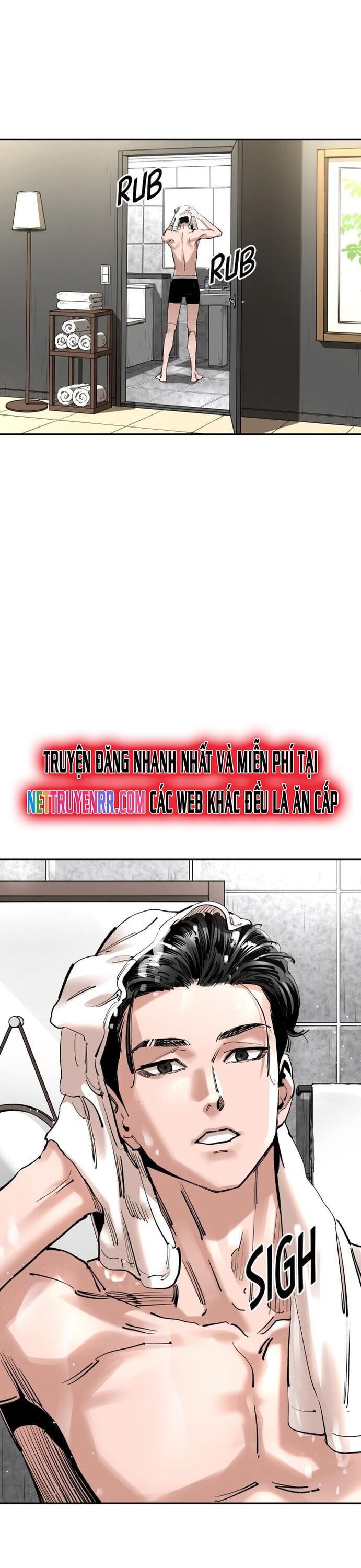 Sân Cỏ Chiến Kí Chapter 138 - 17