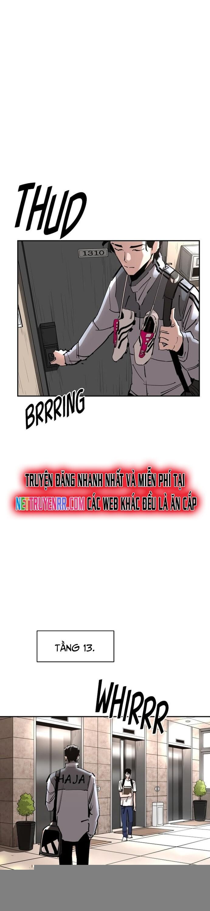 Sân Cỏ Chiến Kí Chapter 138 - 18