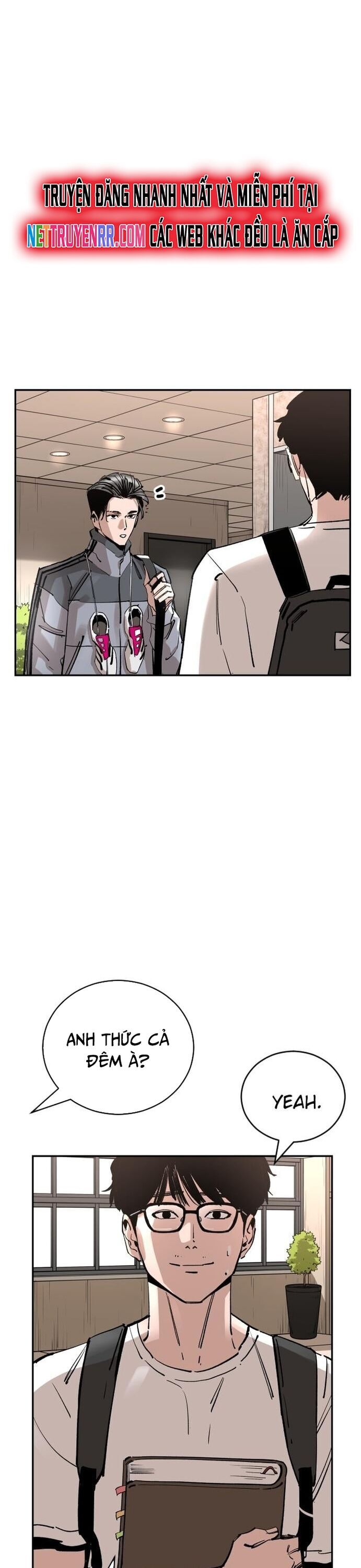 Sân Cỏ Chiến Kí Chapter 138 - 19