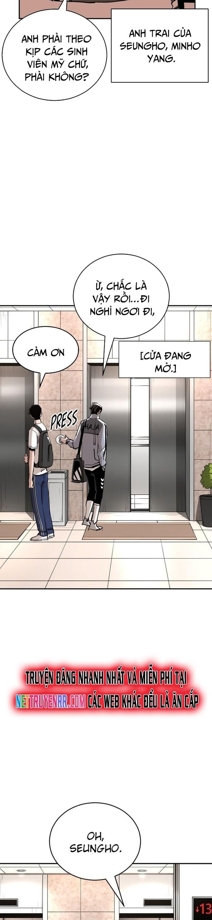 Sân Cỏ Chiến Kí Chapter 138 - 20