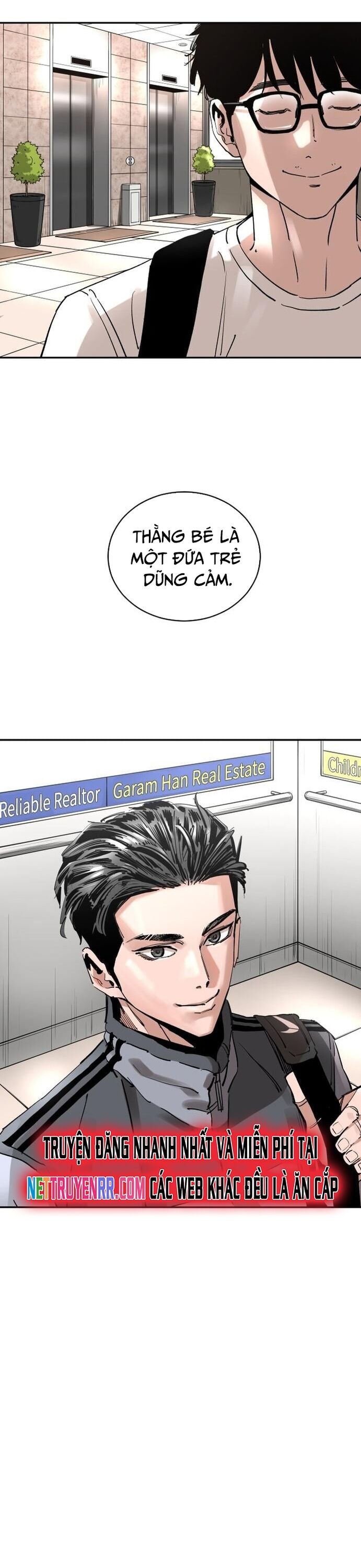 Sân Cỏ Chiến Kí Chapter 138 - 24