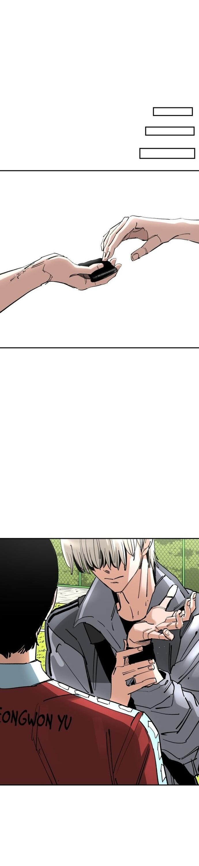 Sân Cỏ Chiến Kí Chapter 138 - 25