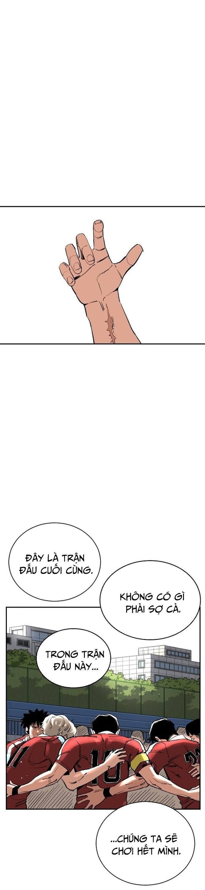 Sân Cỏ Chiến Kí Chapter 138 - 28