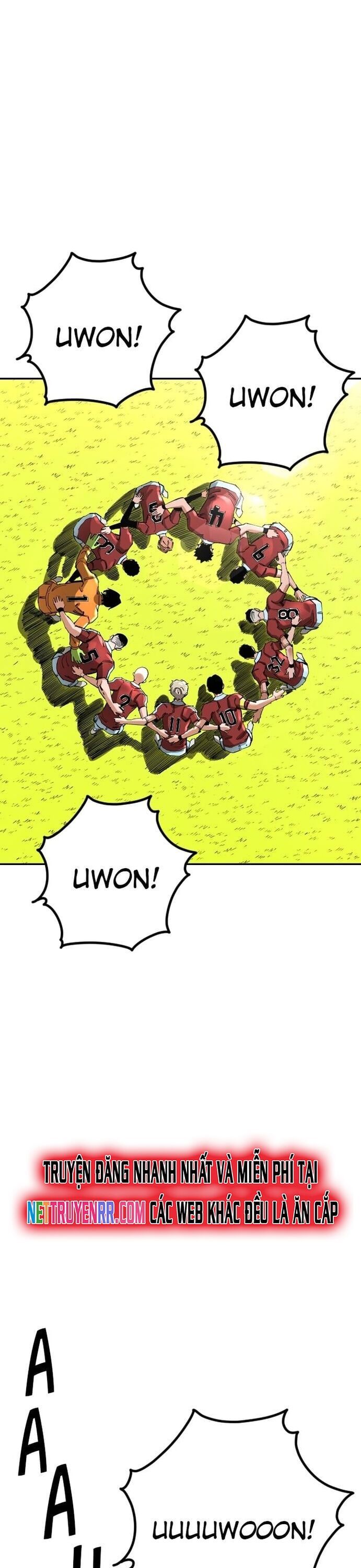 Sân Cỏ Chiến Kí Chapter 138 - 29