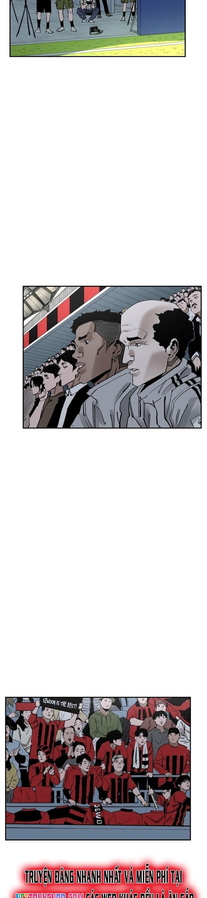 Sân Cỏ Chiến Kí Chapter 138 - 33