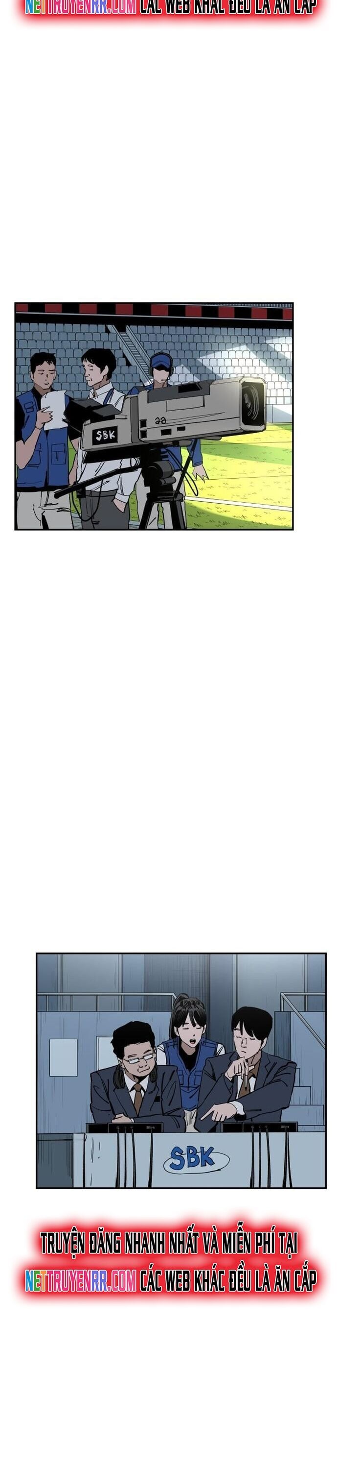 Sân Cỏ Chiến Kí Chapter 138 - 34