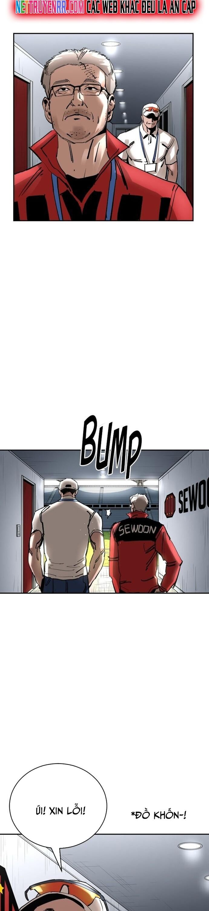 Sân Cỏ Chiến Kí Chapter 138 - 39