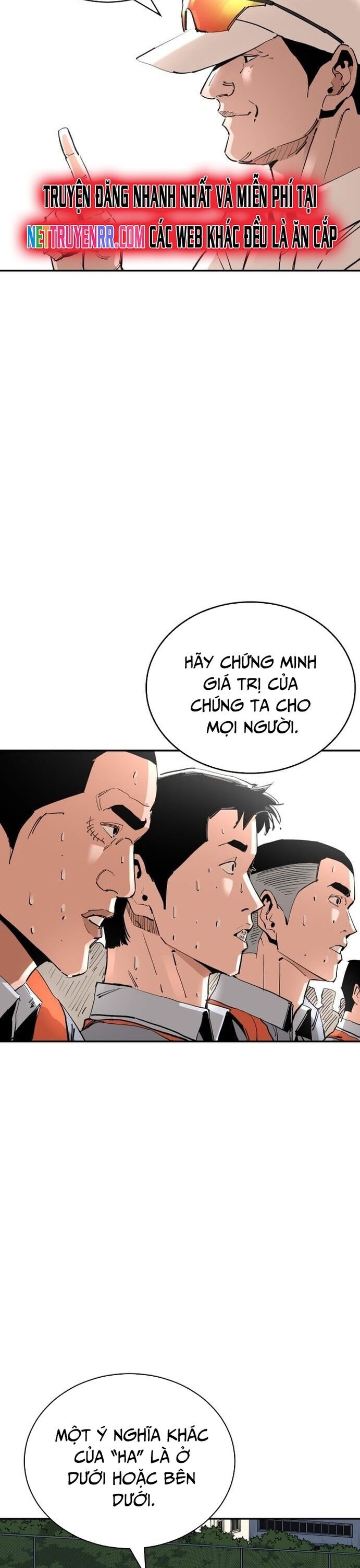 Sân Cỏ Chiến Kí Chapter 138 - 5