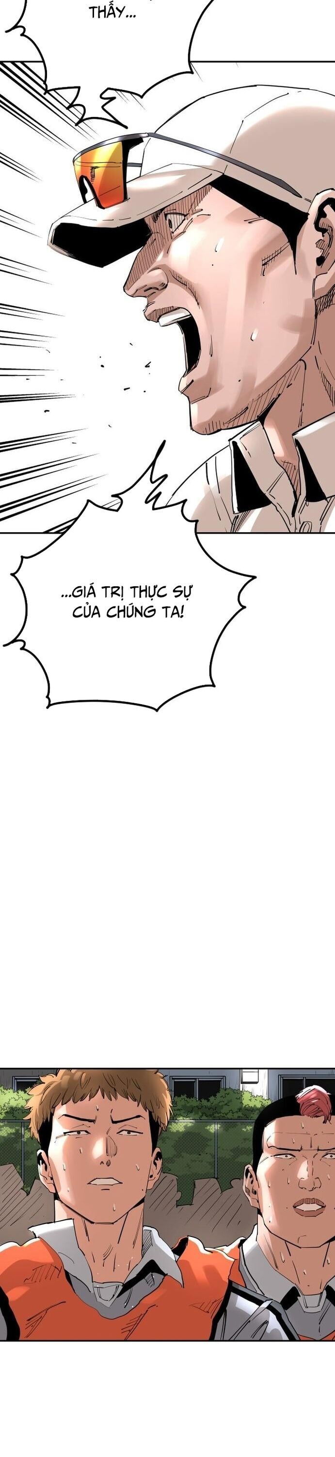 Sân Cỏ Chiến Kí Chapter 138 - 10