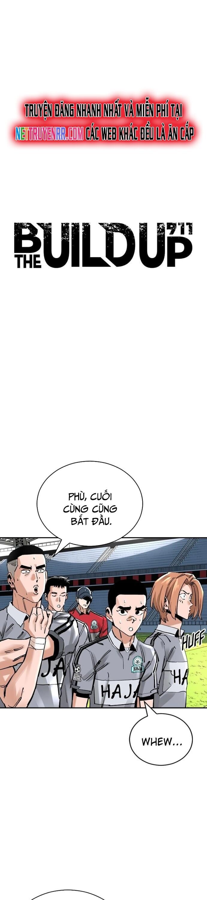Sân Cỏ Chiến Kí Chapter 139 - 14